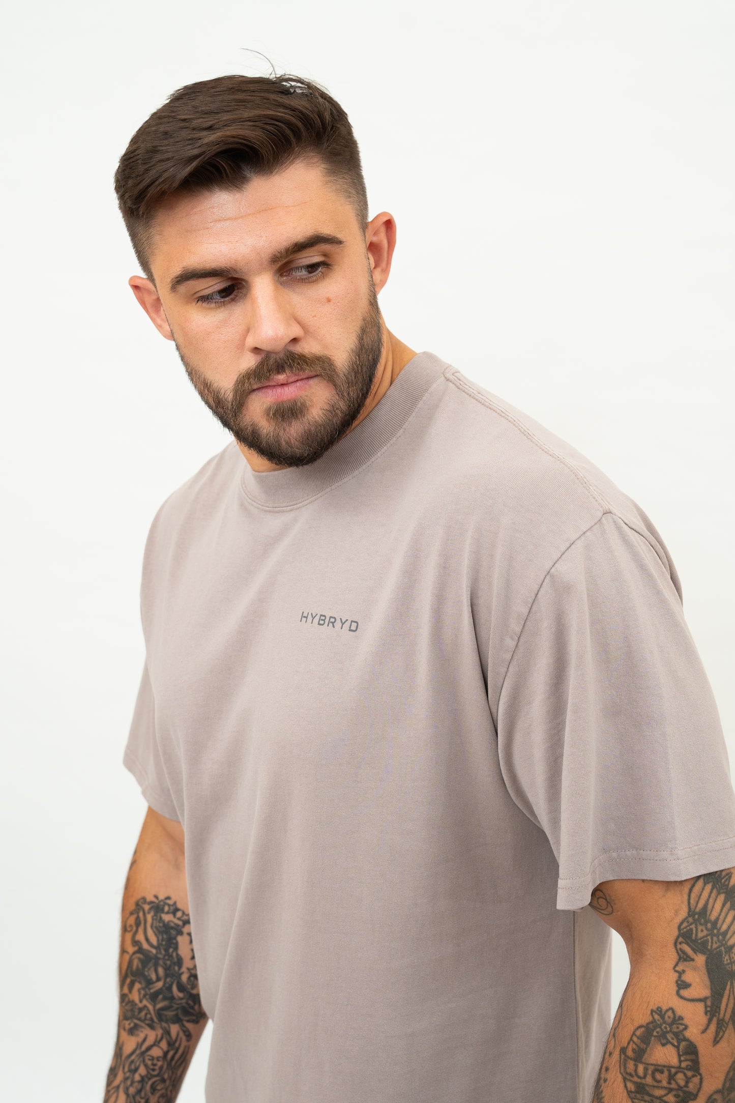 Ethos Tee