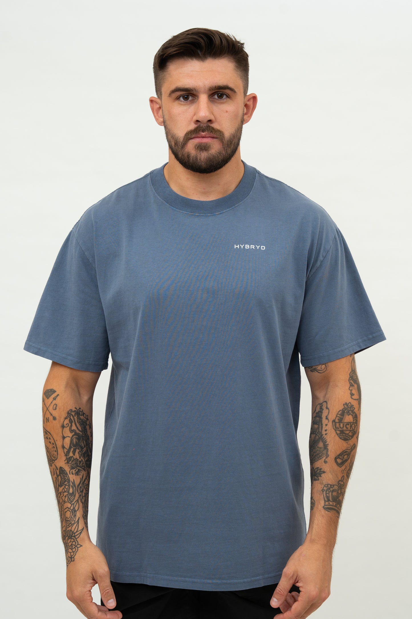 Ethos Tee