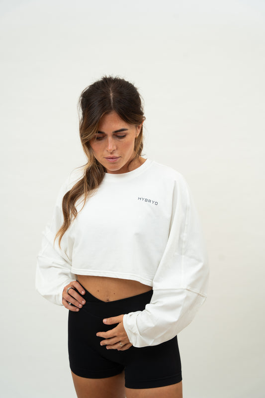 Austin Long sleeve Tee