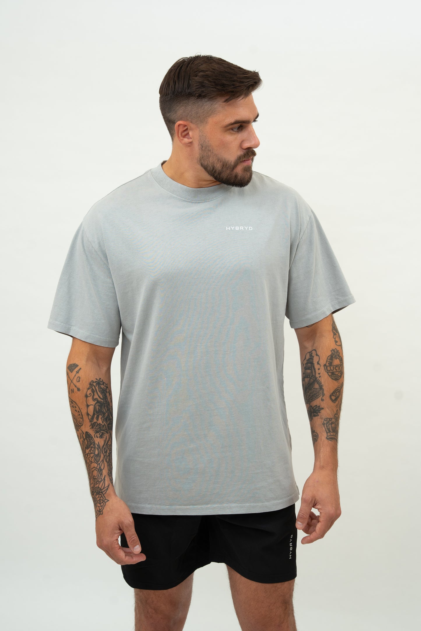 Ethos Tee