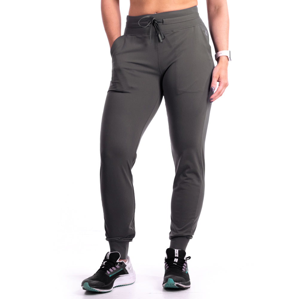 Infinity Perfomance Jog Pant