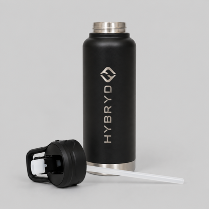 The Yomper Flask