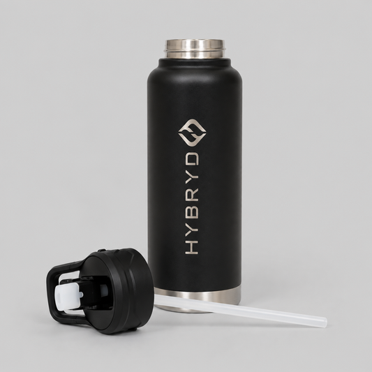 The Yomper Flask