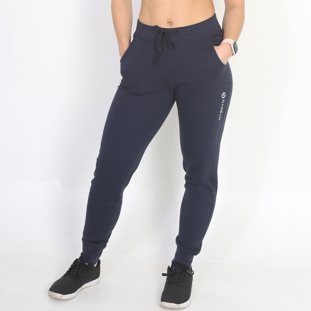 Panther Slim Fit Jogger