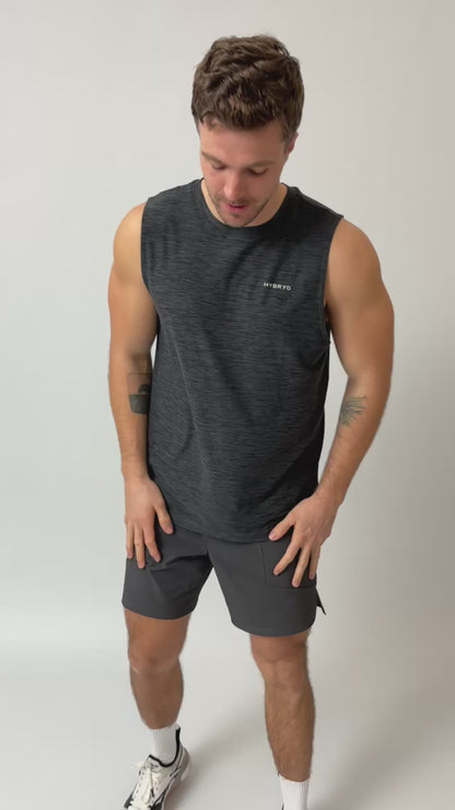 Ziggy Tank