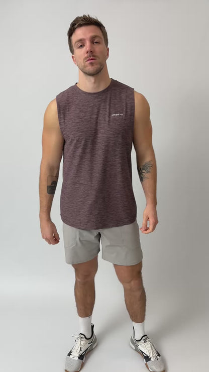 Ziggy Tank
