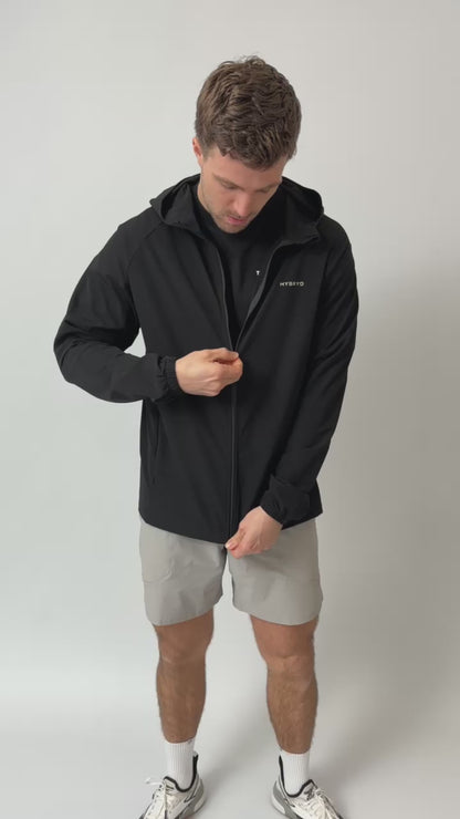 X-Trail Runner Jacket