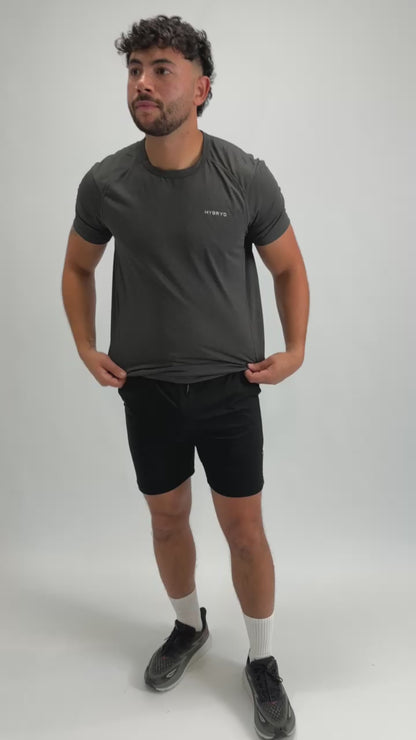 Striker Performance Tee