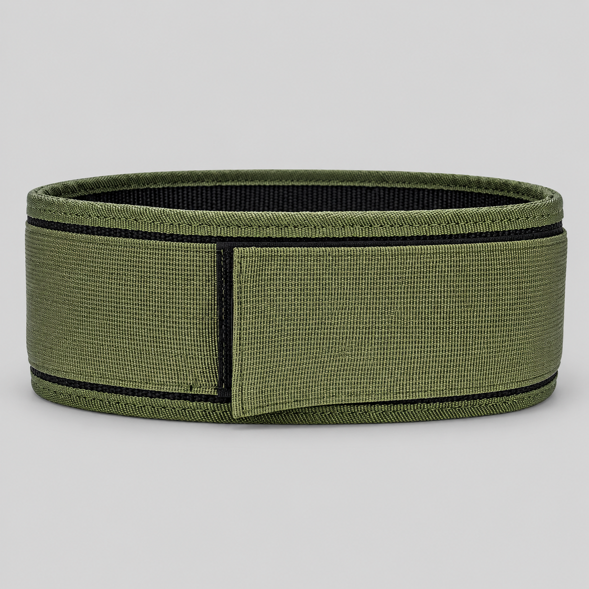 Self Locking 4” Weightlifting Belt