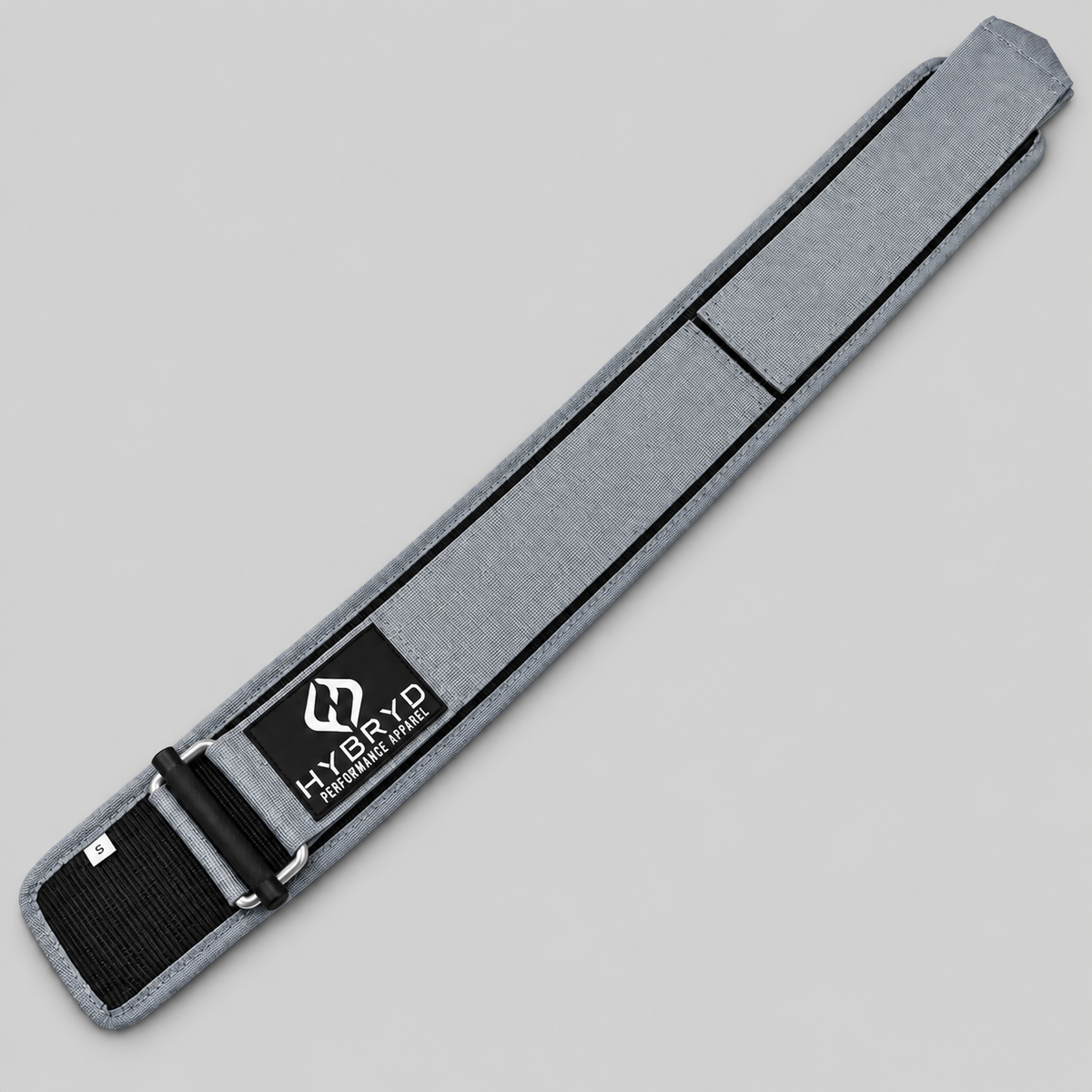 Self Locking 4” Weightlifting Belt