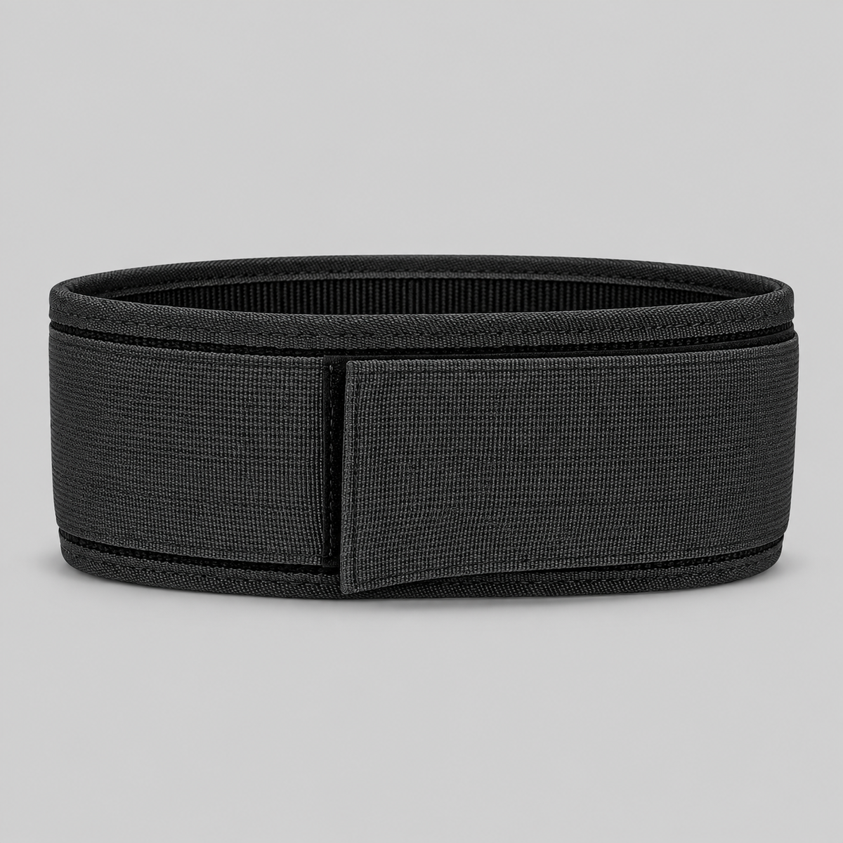 Self Locking 4” Weightlifting Belt