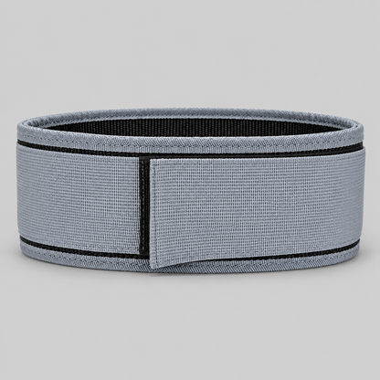 Self Locking 4” Weightlifting Belt