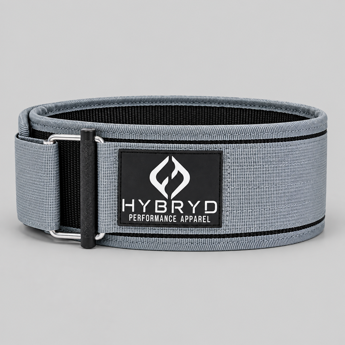 Self Locking 4” Weightlifting Belt