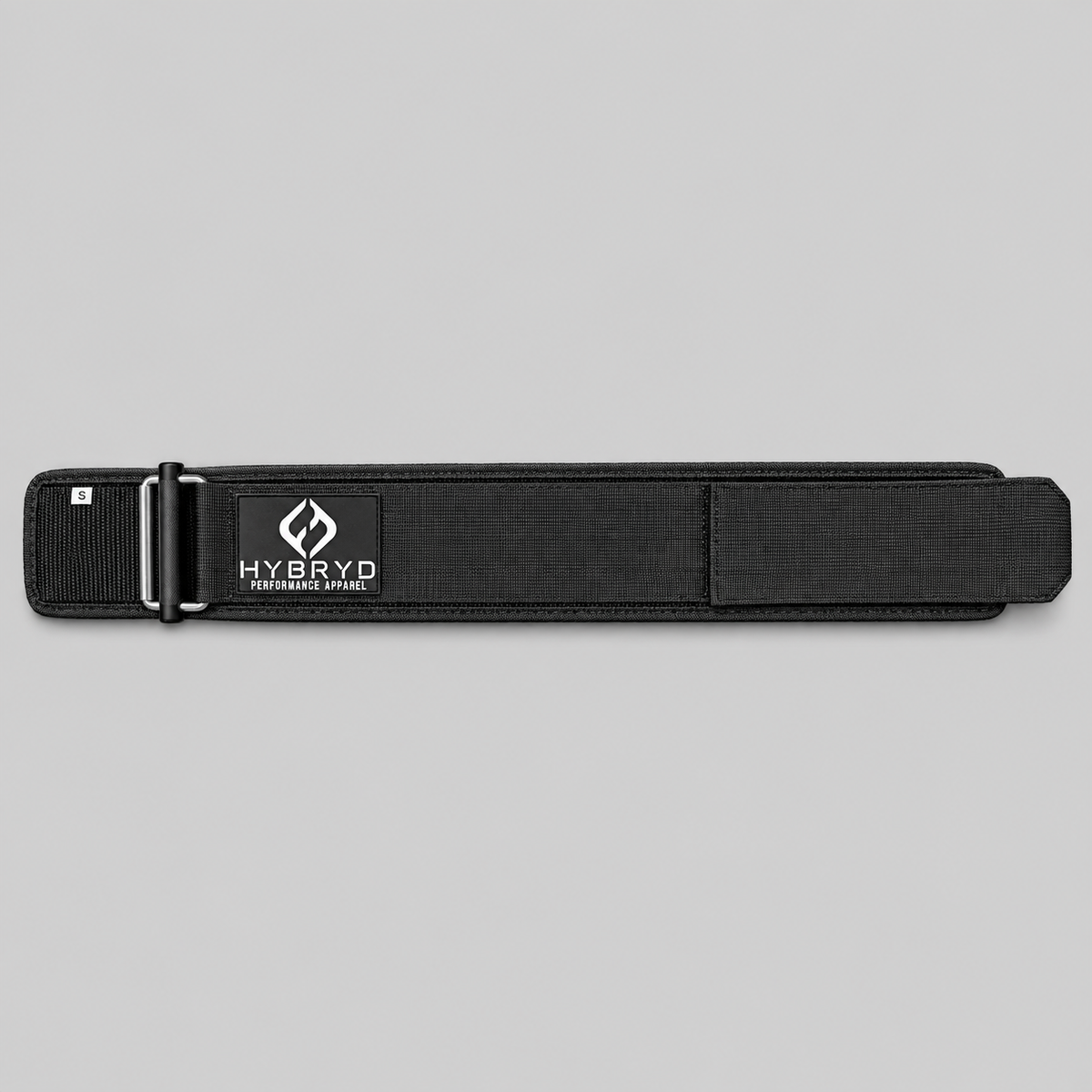Self Locking 4” Weightlifting Belt