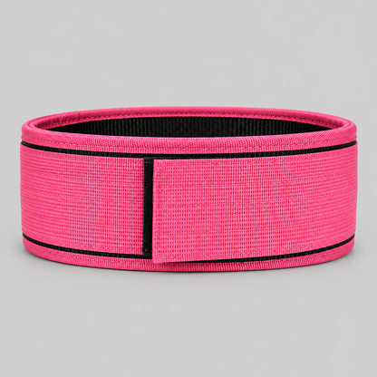 Self Locking 4” Weightlifting Belt