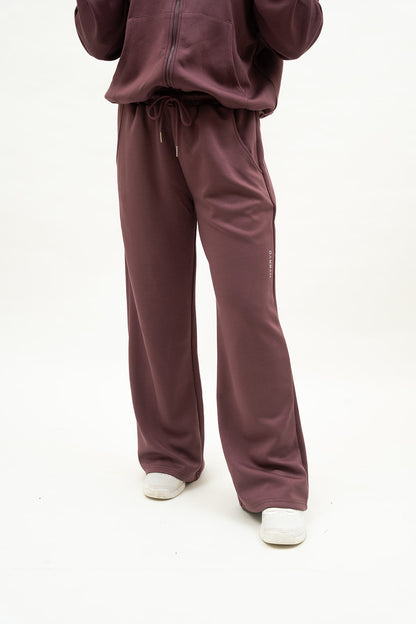 Marley Wide Legged Jogger