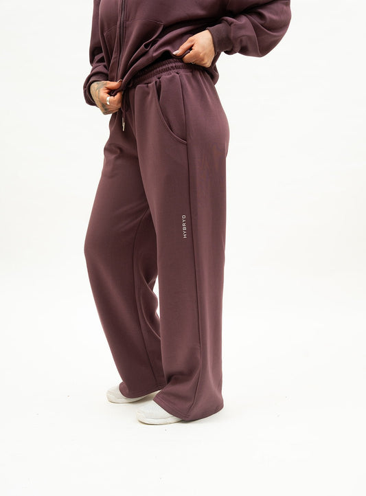 Marley Wide Legged Jogger