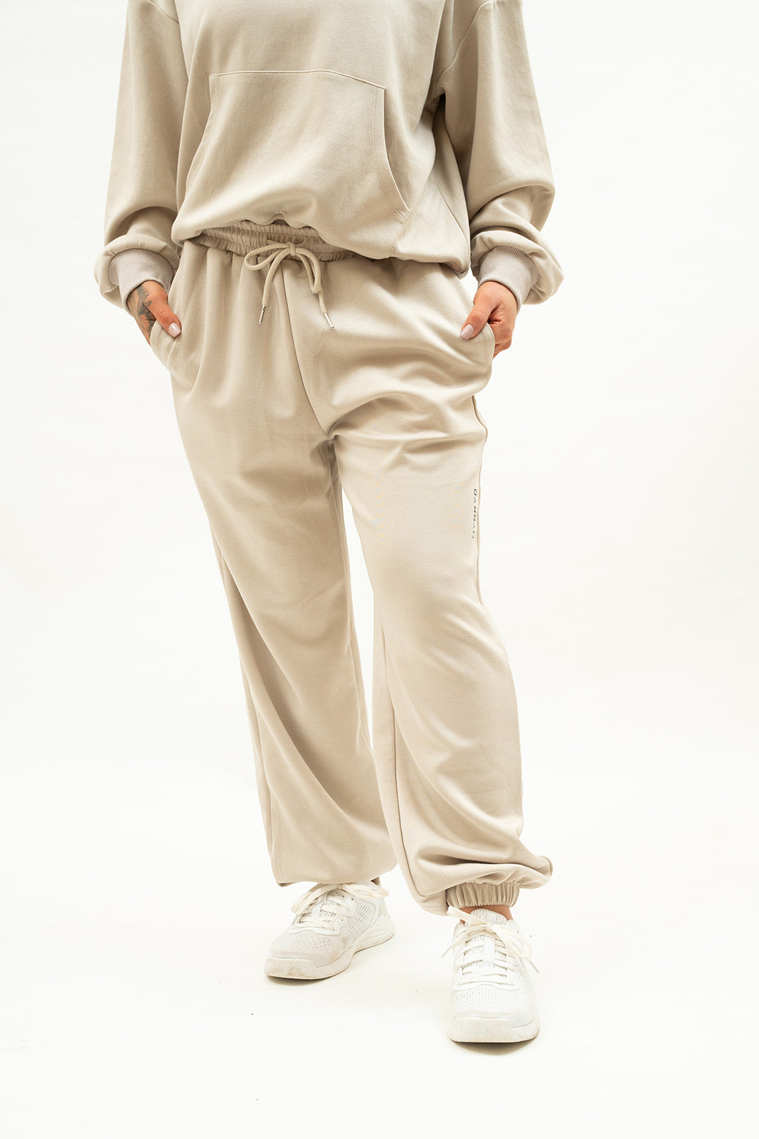 Marley Cuffed Jogger