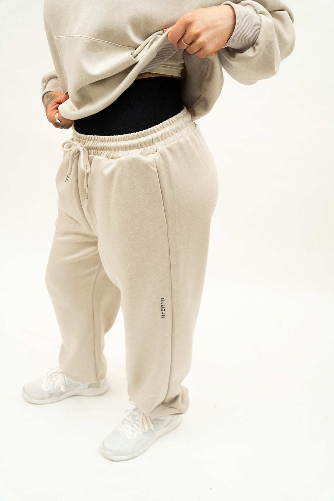 Marley Cuffed Jogger