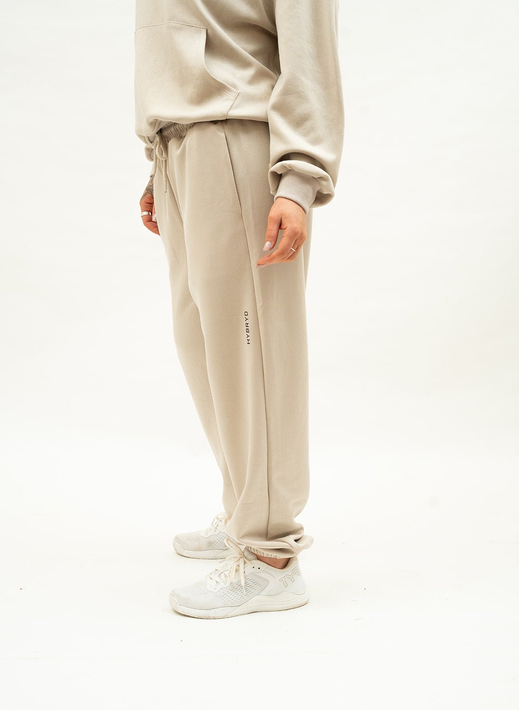 Marley Cuffed Jogger