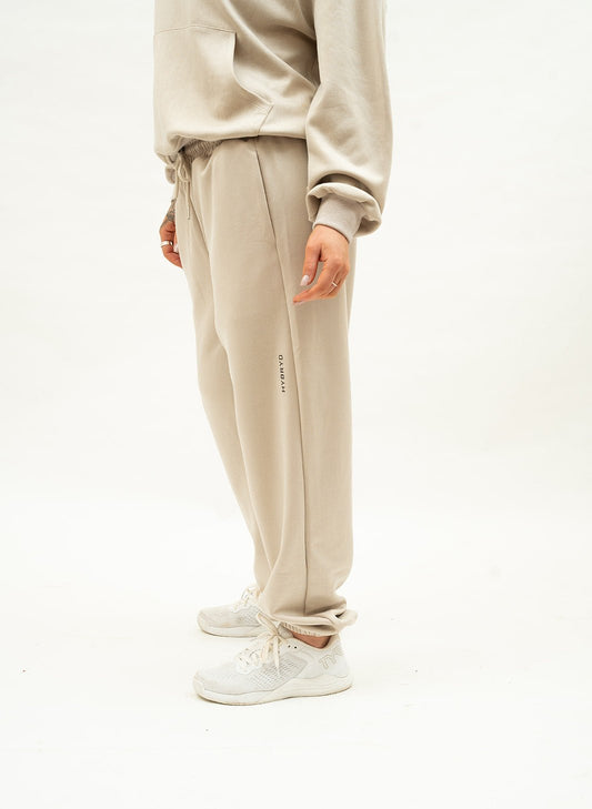 Marley Cuffed Jogger