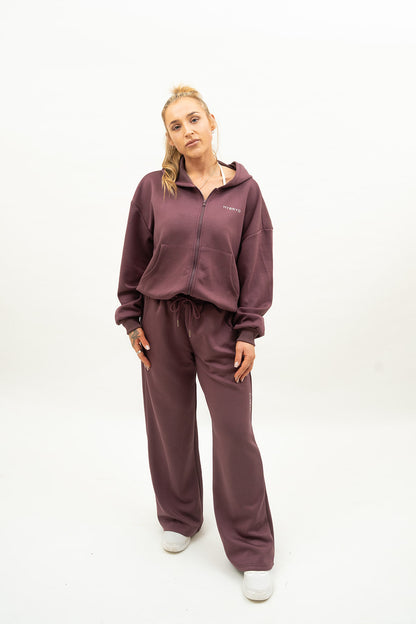 Marley Wide Legged Jogger