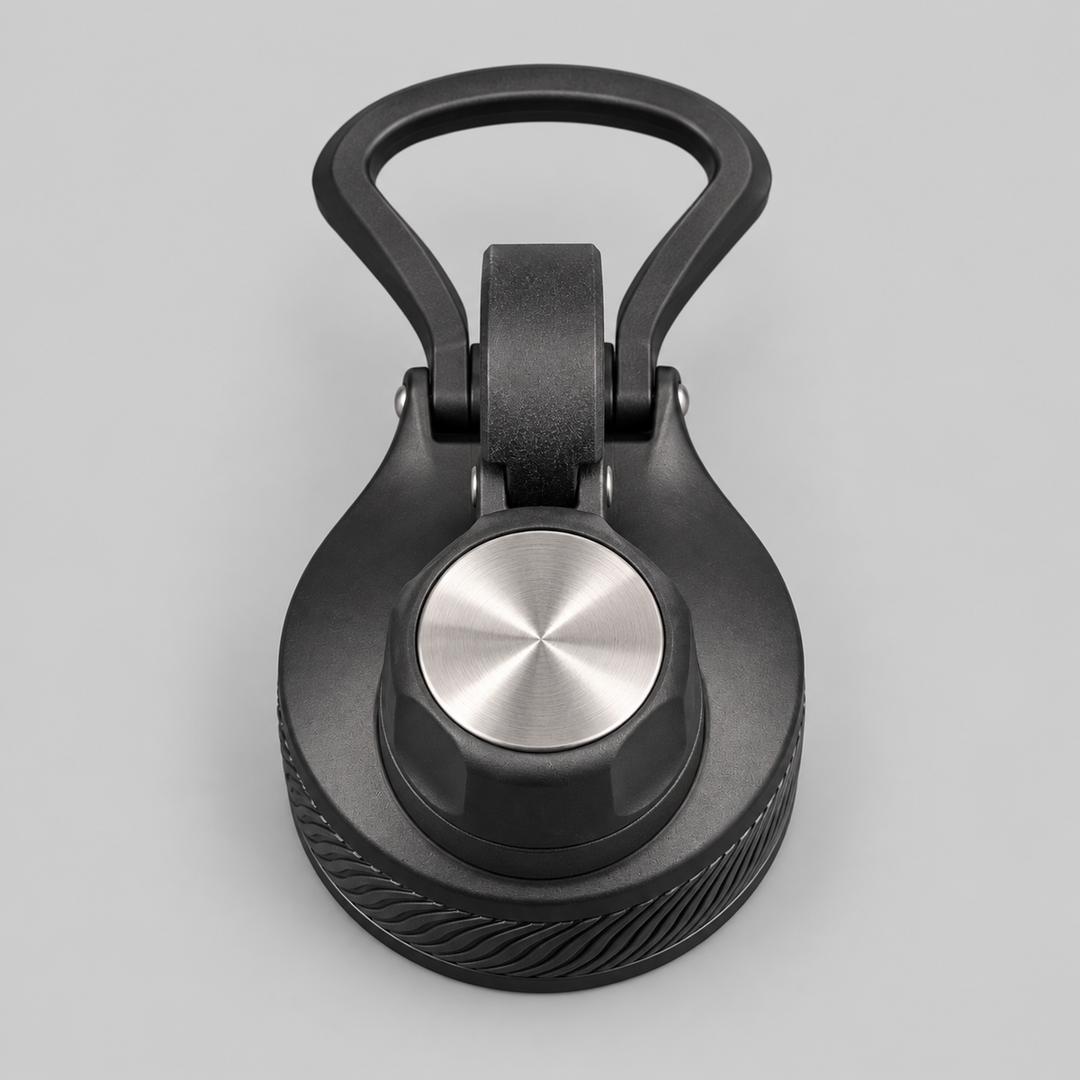 The Yomper Flask
