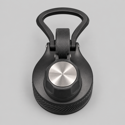The Yomper Flask