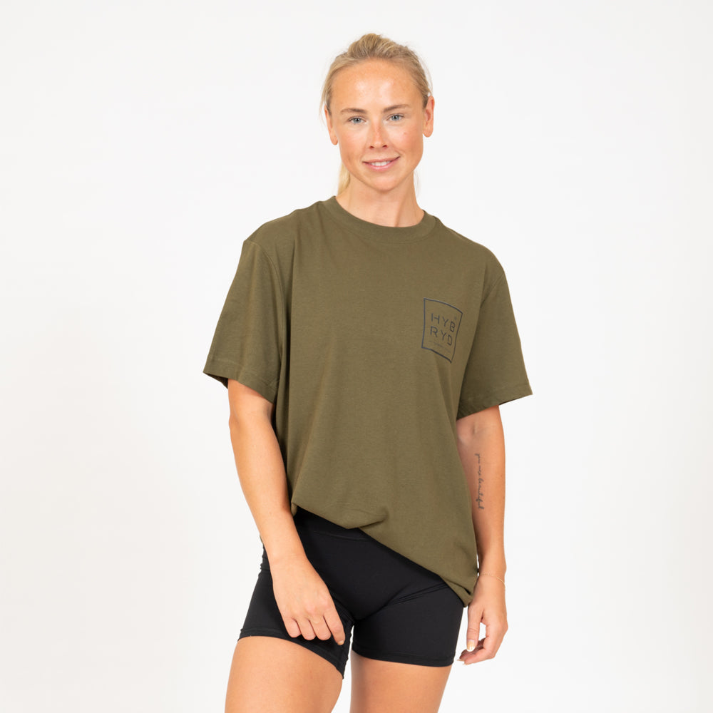 Melle Tee