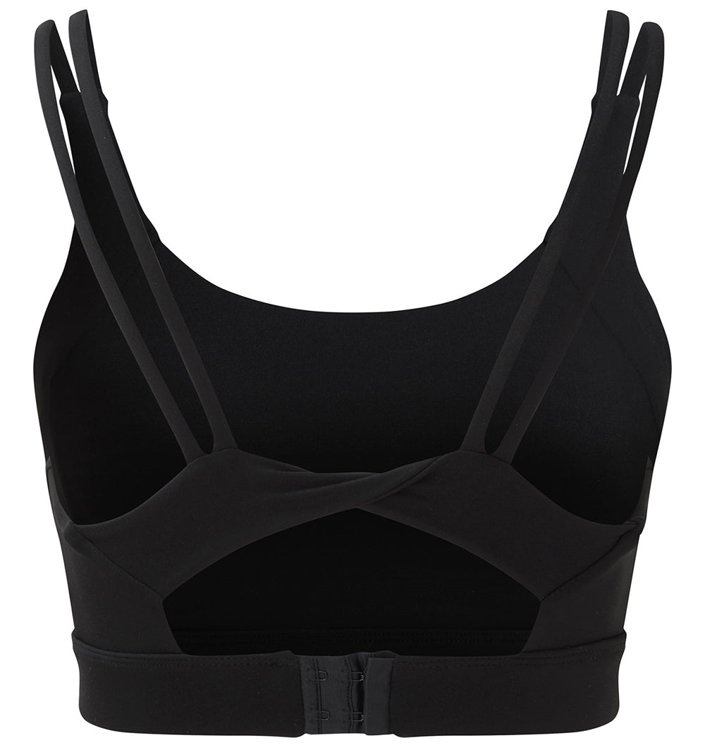 Hook & Eye Bra