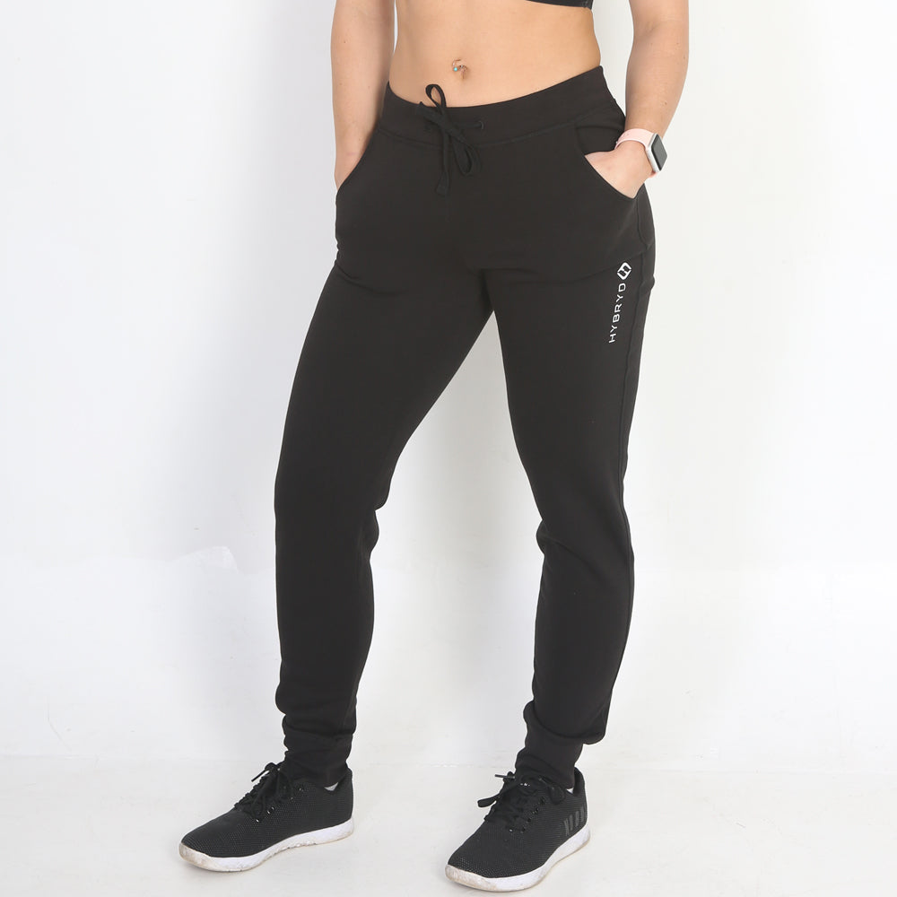 Panther Slim Fit Jogger