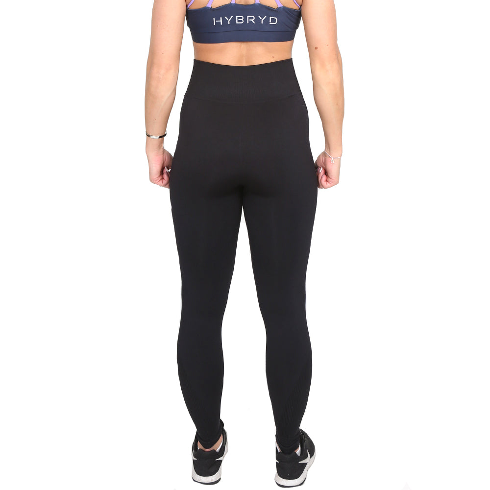 Hybryd Zenith Legging - BlackHybryd Zenith Legging - Black