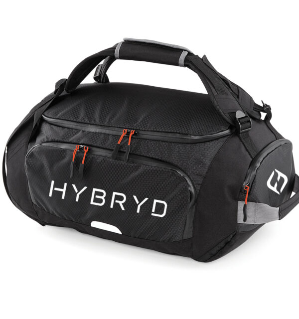 Hybryd Evac Drill Bag -30 litre