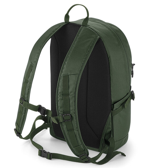 Hybryd TAC Backpack - Olive