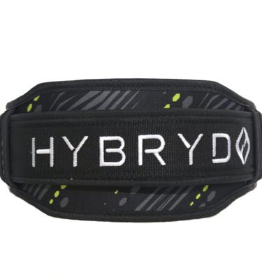 Hybryd Dash Weight Lifting Belt