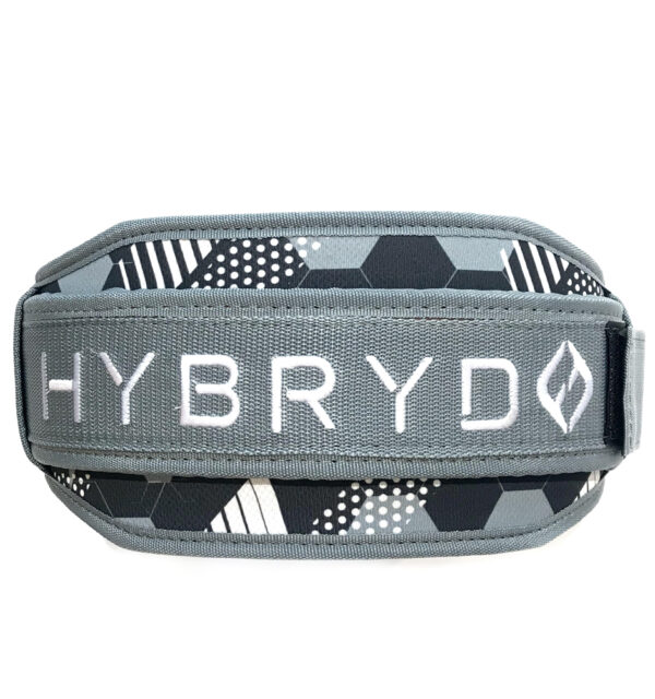Hybryd Hex 2.0 Weight Lifting Belt