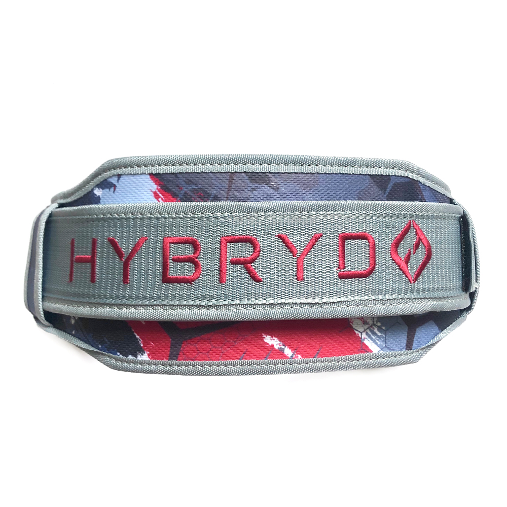 Hybryd | Fitness Clothing & Lifestyle Brand