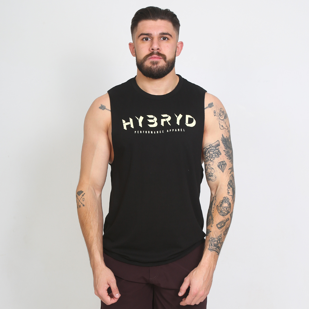 Hybryd | Fitness Clothing & Lifestyle Brand